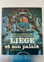 Boek Luik en zijn paleis - Mercator 1980, Boeken