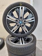 BMW i3 Zomerset 20 Inch Origineel, Auto-onderdelen, Banden en Velgen, Banden en Velgen, Gebruikt, Personenwagen, 20 inch
