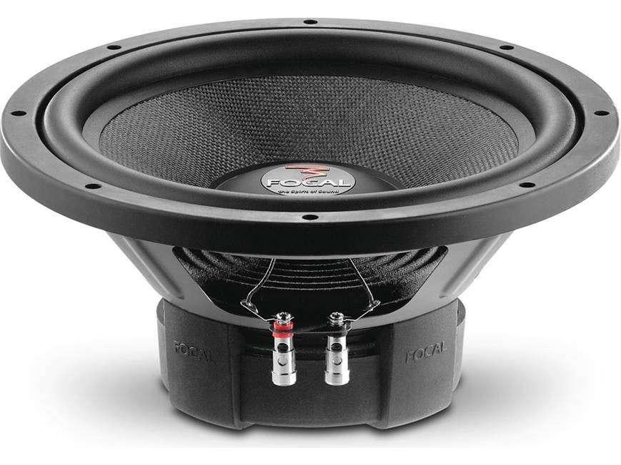 Focal 30A1 subwoofer 500W, Autos : Divers, Haut-parleurs voiture, Neuf, Enlèvement ou Envoi
