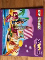 Lego Belville Surfers Paradise 5847., Ophalen, Complete set, Lego