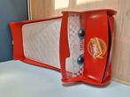 Cars Lightning Mcqueen peuterbed, Kinderen en Baby's, Kinderkamer | Bedden, Ophalen, Gebruikt