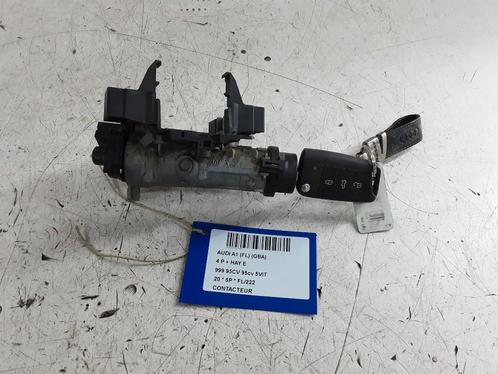 CONTACTSLOT Audi A1 Sportback (GBA) (01-2018/-) (1K0905851), Auto-onderdelen, Overige Auto-onderdelen, Audi, Gebruikt