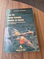 Aalst C. de Decker - 40-45 Boven, Schelde, Dender en Durme, Boeken, Ophalen of Verzenden, C. de Decker, Luchtmacht, Tweede Wereldoorlog