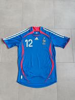 Maillot France 2006 Thierry Henry 12 taille S, Sports & Fitness, Maillot, Enlèvement ou Envoi