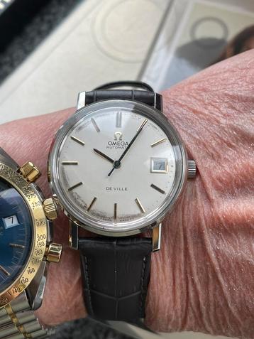 Omega, Enlèvement ou Envoi