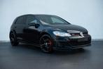 Vw Golf 7.5 GTI performance, Auto's, Volkswagen, Stof, 4 cilinders, Parkeersensor, Onderhoudsboekje