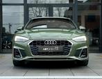 Audi A5 Sportback 40TFSI 3X S-LINE/MATRIX/CAM/MEMORY/ACC, Auto's, Audi, 4 cilinders, 1984 cc, 5 deurs, 154 g/km