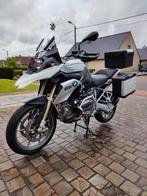 BMW GS 1200 R, Toermotor, 1200 cc, Particulier, 2 cilinders
