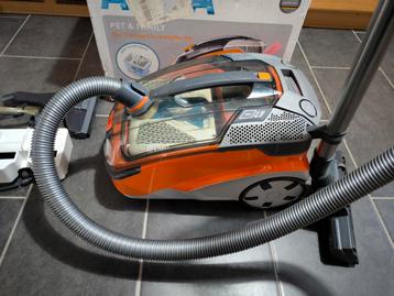 Aspirateur THOMAS AQUA + PET & Family  beschikbaar voor biedingen