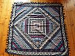 Foulard carré.  107/107cm     NEUF, Ophalen of Verzenden, Nieuw
