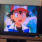 Samsung Smart TV 49” 4K UHD – UE49MU6120 – Excellent état, LED, 50 Hz, Enlèvement, Utilisé