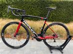 Ridley Fenix SLIC te koop, Fietsen en Brommers, Fietsen | Racefietsen, Carbon, Heren, 61 tot 65 cm, Meer dan 20 versnellingen