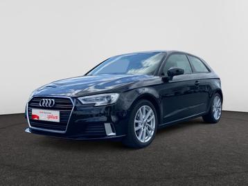 Audi A3 1.0 TFSI Sport