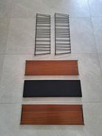 Vintage Tomado Holland wand rek, Huis en Inrichting, Ophalen