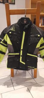 Motorjas kids Modeka, Motoren, Ophalen, Kinderen