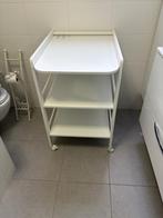 table à langer prémaman, Ophalen, Gebruikt, Overige typen, Overige merken