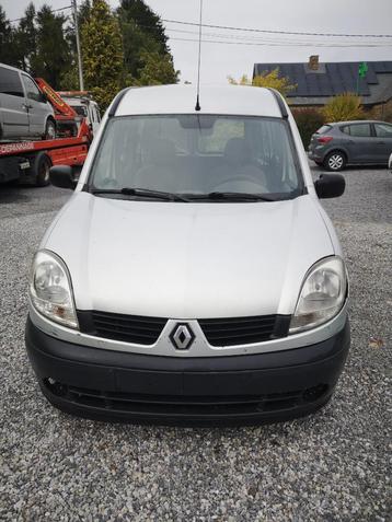 Renault Kangoo 15 dci beschikbaar voor biedingen
