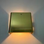 Twee Hoban wandlampen van Paul Gillis voor Light, Ophalen, Gebruikt, Metaal, Vintage