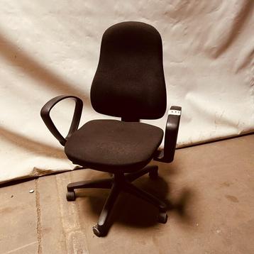 Topstar Bureaustoel – Ergonomisch & Verstelbaar beschikbaar voor biedingen