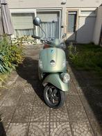 Vespa gtv 250 bouwjaar 2007  km 17500, Motoren, Onderdelen | Overige, Ophalen, Gebruikt
