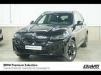 BMW iX3 IMPRESSIVE-PANODAK-HARMAN KARD, Automaat, USB, Zwart, Zwart