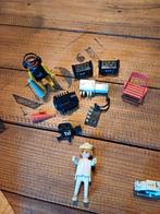 Playmobil vintage, Ophalen, Gebruikt