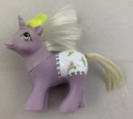 My Little Pony G1 Baby Glider Hasbro 1984 Vintage Mein Klein, Kinderen en Baby's, Speelgoed | My Little Pony, Verzenden, Zo goed als nieuw