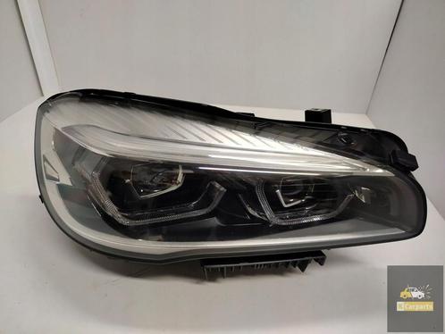 BMW F45 F46 Lift Volledig Led Adaptief rechterlamp Ideaal, Auto-onderdelen, Verlichting, BMW, Gebruikt