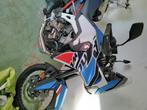 Moto hnda ik africa twin, Motoren, Motoren | Honda, Particulier, Toermotor, 1100 cc