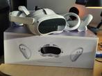 Casque VR - Pico 4, Games en Spelcomputers, Ophalen, Zo goed als nieuw, VR-bril, Overige platformen