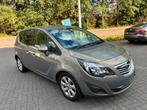 Opel meriva 1.3cdti 73000 km, Auto's, Voorwielaandrijving, 4 cilinders, Leder en Stof, 5 deurs