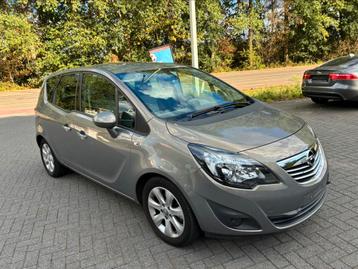 Opel meriva 1.3cdti 73000 km beschikbaar voor biedingen