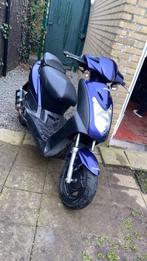 Scooter, Fietsen en Brommers, Ophalen, Gebruikt, Klasse A (25 km/u), Benzine