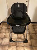 Eetstoel kind dreambee, Kinderen en Baby's, Kinderstoelen, Ophalen, Zo goed als nieuw, Overige typen, Gordel(s)