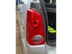 Achterlicht links van een Opel Agila, Auto-onderdelen, Ophalen of Verzenden, 3 maanden garantie, Gebruikt, Opel