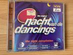 Nacht van de dancings, Enlèvement ou Envoi, Comme neuf