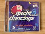 Nacht van de dancings, Cd's en Dvd's, Ophalen of Verzenden, Zo goed als nieuw