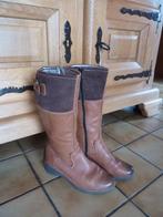 Botte dame, Vêtements | Femmes, Chaussures, Comme neuf, Brun, Enlèvement, Bottes hautes