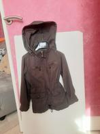 5 ans, veste / parka avec capuche, Enfants & Bébés, Enlèvement ou Envoi, JBC, Comme neuf, Fille