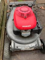 Honda HDR 536, Ophalen, Zo goed als nieuw, Opvangzak