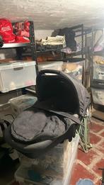 Gratis mand voor op maxi cosi buggy, Kinderen en Baby's, Kinderwagens en Combinaties, Gebruikt, Met reiswieg, Maxi-Cosi, Ophalen