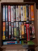 Vhs cassette 26 lot, CD & DVD, VHS | Film, Enlèvement, Comme neuf