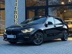 Bmw 120i Sport Line 2021 Pano/ Harman-Kardon/Camera/Garantie, Auto's, Automaat, 1998 cc, Euro 6, Zwart