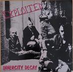 The Exploited: Innercity decay, Enlèvement, Utilisé