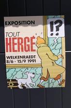Affiche, Ophalen, Gebruikt