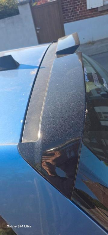 Pièces "tuning" pour polo 9n3 SVP BIEN LIRE !!! beschikbaar voor biedingen