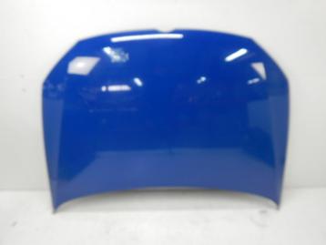 VW Polo 6R 6C Motorkap LD5C blauw beschikbaar voor biedingen