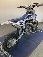 Husqvarna TC 50 MY'19 ref. LS 3129, Bedrijf, Crossmotor, 50 cc, 1 cilinder