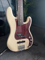 Fender Player II precision modified, Muziek en Instrumenten, Ophalen, Zo goed als nieuw