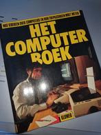 Het computer boek vintage 60 70 80s, Computers en Software, Ophalen